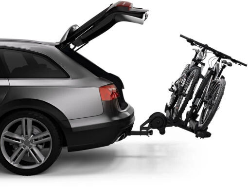 Thule T2 Pro XTR 2" 2 Bike -Bike Gear World thule t2 pro xtr 2 2 bike 389495 1