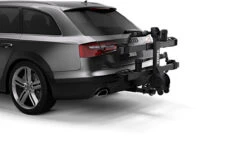 Thule T2 Pro XTR 2" 2 Bike -Bike Gear World thule t2 pro xtr 2 2 bike 389495 11