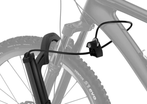Thule T2 Pro XTR 2" 2 Bike -Bike Gear World thule t2 pro xtr 2 2 bike 389495 13