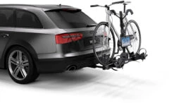 Thule Thule License Plate Holder -Bike Gear World thule thule license plate holder 389503 14
