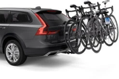 Thule Thule License Plate Holder -Bike Gear World thule thule license plate holder 389503 15