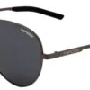 Tifosi Optics Shwae—Graphite -Bike Gear World tifosi shwae graphite 414975 16