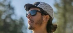 Tifosi Optics Sizzle—Blackout