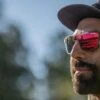 Tifosi Optics Sizzle—Satin Vapor