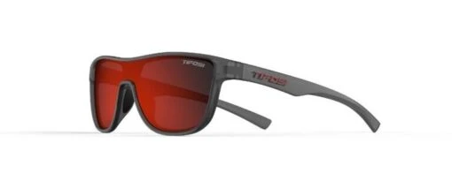Tifosi Optics Sizzle—Satin Vapor -Bike Gear World tifosi sizzle satin vapor 414980 13