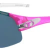 Tifosi Optics Sledge Lite—Crystal Pink Interchange