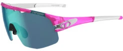 Tifosi Optics Sledge Lite—Crystal Pink Interchange