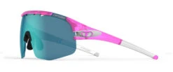 Tifosi Optics Sledge Lite—Crystal Pink Interchange -Bike Gear World tifosi sledge lite crystal pink 415009 14