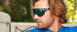 Tifosi Optics Sledge Lite—Crystal Smoke Interchange