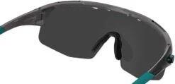 Tifosi Optics Sledge Lite—Crystal Smoke Interchange -Bike Gear World tifosi sledge lite crystal smoke 415006 16