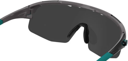 Tifosi Optics Sledge Lite—Crystal Smoke Interchange -Bike Gear World tifosi sledge lite crystal smoke 415006 16