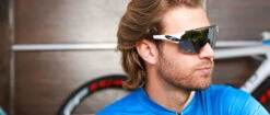 Tifosi Optics Sledge Lite—Matte White Interchange