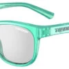 Tifosi Optics Swank—Aqua Shimmer Fototec -Bike Gear World tifosi swank aqua shimmer 415007 1
