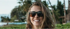 Tifosi Optics Swank XL—Brown Fade