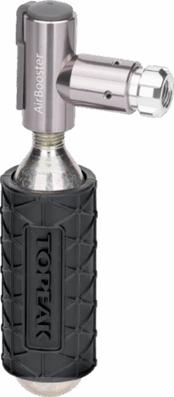Topeak AirBooster 16G W/CO2 Cartridge