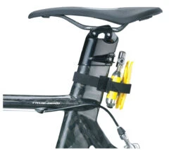 Topeak AirBooster Race Pod CO2 Inflation System
