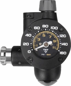 Topeak Airbooster G2 CO2 Inflator