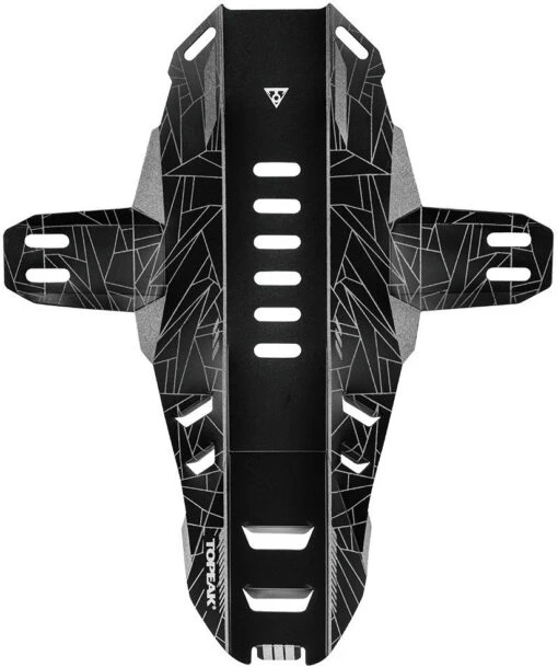Topeak D-Flash FS Fender -Bike Gear World topeak d flash fs fender 374544 1