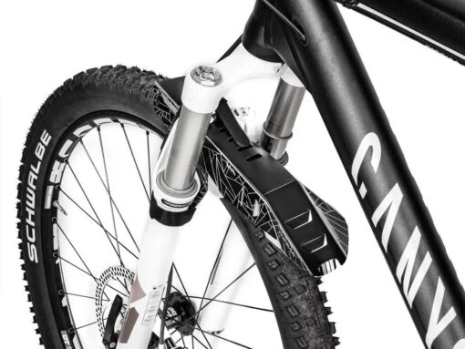 Topeak D-Flash FS Fender -Bike Gear World topeak d flash fs fender 374544 11
