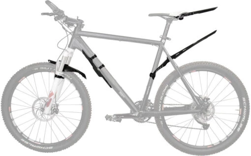 Topeak D-Flash FS Fender -Bike Gear World topeak d flash fs fender 374544 12