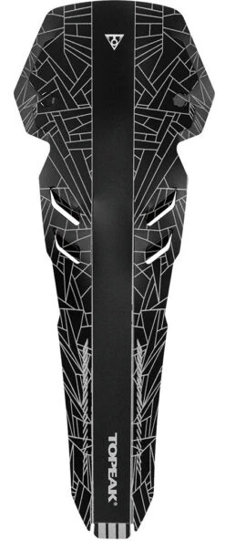 Topeak D-Flash S Fender