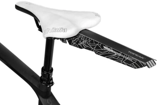 Topeak D-Flash S Fender -Bike Gear World topeak d flash s fender 374545 11
