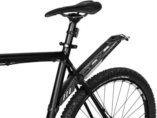 Topeak D-Flash ST Fender -Bike Gear World topeak d flash st fender 374546 11
