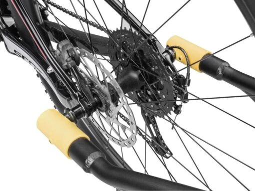 Topeak Journey Trail TX Axle Kit -Bike Gear World topeak journey trail tx axle kit 361104 1