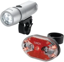 Torch High Beamer 5X Set