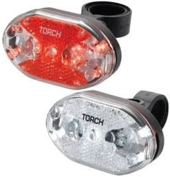 Torch Tailbright 5X Combo