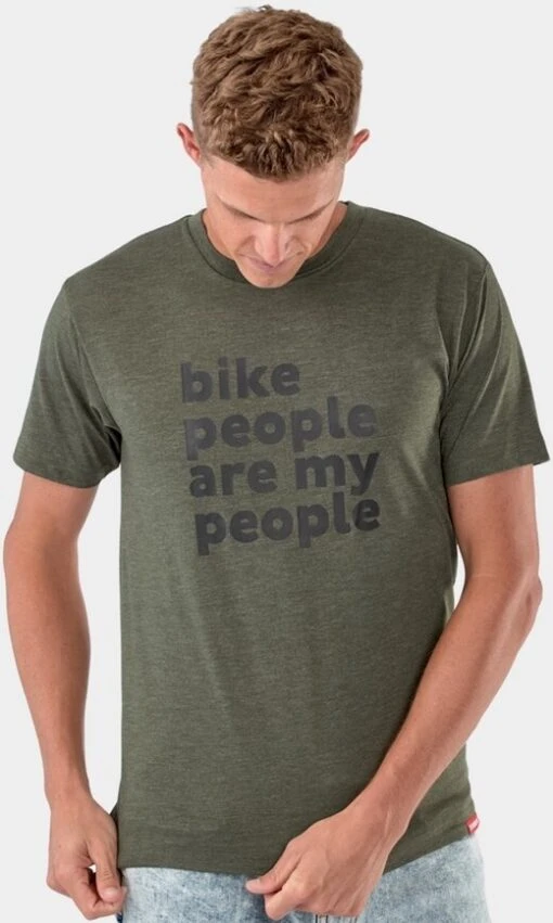 Trek Bike People T-Shirt -Bike Gear World trek bike people t shirt 414744 1 12 2