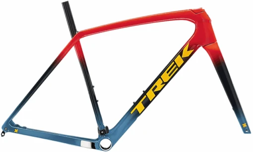 Trek Boone Disc Frameset -Bike Gear World trek boone disc frameset 397779 12