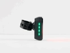 Trek CarBack USB Rechargeable Taillight -Bike Gear World trek carback usb rechargeable taillight si 694946 2