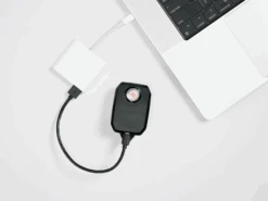 Trek CarBack USB Rechargeable Taillight -Bike Gear World trek carback usb rechargeable taillight si 694946 4
