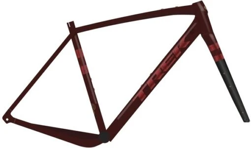 Trek Checkpoint ALR Frameset -Bike Gear World trek checkpoint alr frameset 407085 1 11 1