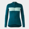Trek Circuit LTD Long Sleeve Cycling Jersey -Bike Gear World trek circuit womens ltd long sleeve cycling jersey iv 616679 1
