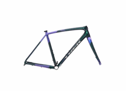 Trek Crockett Disc Frameset -Bike Gear World trek crockett disc frameset 2023 440028 3332359 1