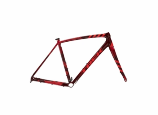 Trek Crockett Disc Frameset -Bike Gear World trek crockett disc frameset 2023 440028 3332366 5