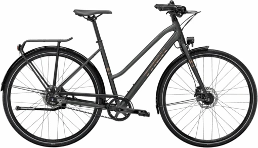 Trek District 4 Equipped Stagger -Bike Gear World trek district 4 equipped stagger 383816 121