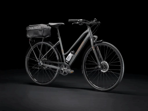 Trek District 4 Equipped Stagger -Bike Gear World trek district 4 equipped stagger 383816 122