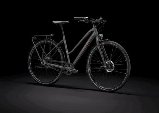 Trek District 4 Equipped Stagger -Bike Gear World trek district 4 equipped stagger 383816 123