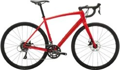 Trek Domane AL 2 Disc -Bike Gear World trek domane al 2 disc 440857 1