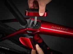 Trek Domane SLR 6 ETap Gen 4 -Bike Gear World trek domane slr 6 etap gen 4 414497 112