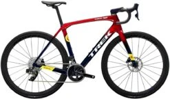 Trek Domane SLR 6 ETap Gen 4 -Bike Gear World trek domane slr 6 etap gen 4 414497 13