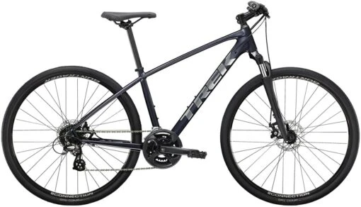 Trek Dual Sport 1 Gen 4 -Bike Gear World trek dual sport 1 397043 1
