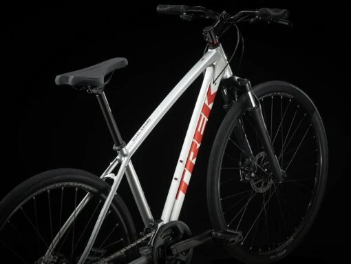 Trek Dual Sport 1 Gen 4 -Bike Gear World trek dual sport 1 397043 113