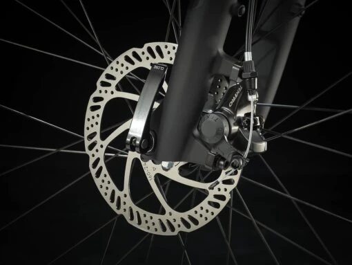 Trek Dual Sport 1 Gen 4 -Bike Gear World trek dual sport 1 397043 114