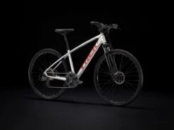 Trek Dual Sport 1 Gen 4 -Bike Gear World trek dual sport 1 397043 13