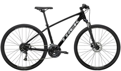 Trek Dual Sport 2 Gen 4 -Bike Gear World trek dual sport 2 397044 1