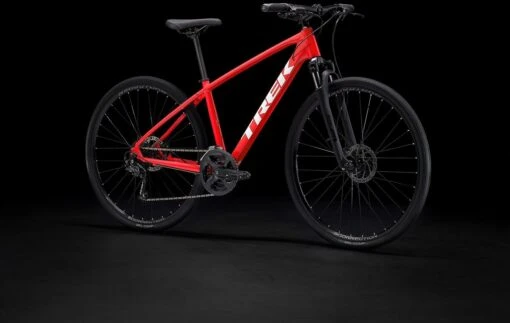 Trek Dual Sport 2 Gen 4 -Bike Gear World trek dual sport 2 397044 14